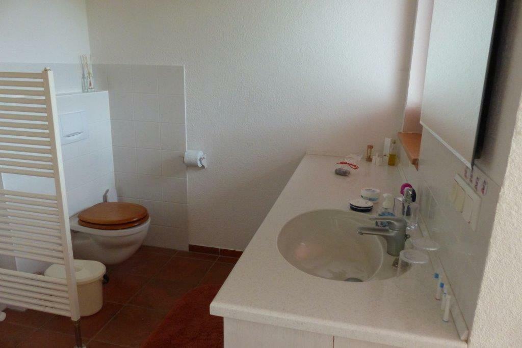 Ferienhaus Am Loeffelberghuettchen Gießübel Esterno foto